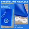 Winter Anti-Icing Pool Pillow: Cold-Resistant PVC Pool Cover Airbag