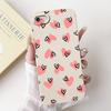 For Apple iPhone 6 6S Plus Case Fashion Candy Painted Cover Shockproof Phone Case For iPhone 6S Plus iPhone6 S Soft Fundas Coque