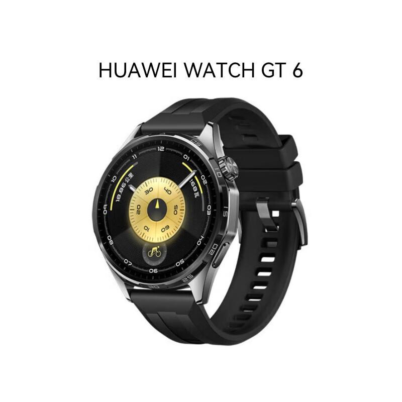 HUAWEI WATCH GT6 Smartwatch (CN version)