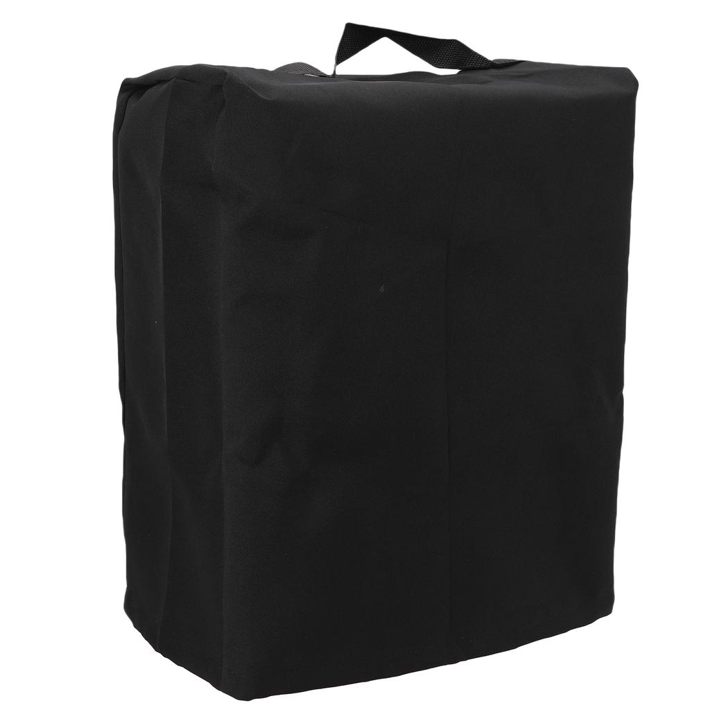 Slushie Maker Staubschutzhülle 600D Oxford-Gewebe Gefrorene Getränkemaschine Schutzhülle für FS301C