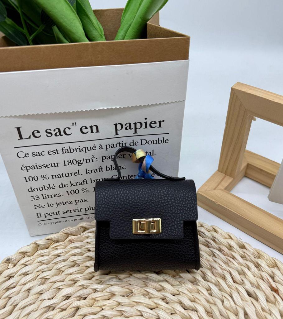 Mini Geantă de Farmec de Vară pentru Femei, Modă High-End