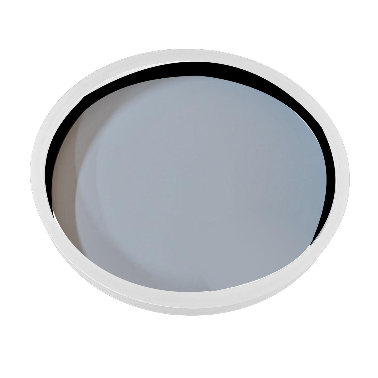 

Диммируемый светодиодный современный потолочный светильник, круглый потолочный светильник накладного монтажа для кухни, гостиной, столовой, спальни