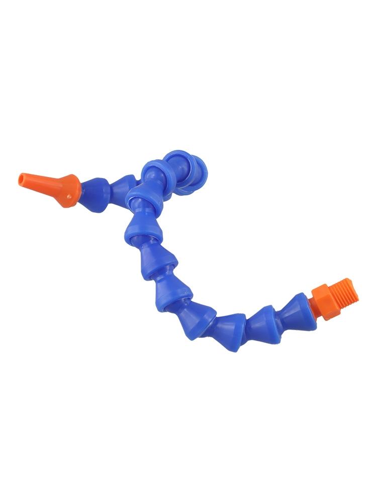 External Thread BPS Cooling Tube Coolant Hose Pneumatic Tube