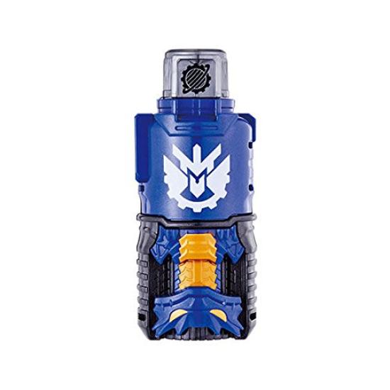 Kamen Rider Build GP Full Bottle 16 4 Types Bandai Gashapon [Assorted Set]