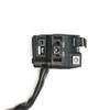 Left Handlebar Controller Switch Assembly For Surron Light bee 3C