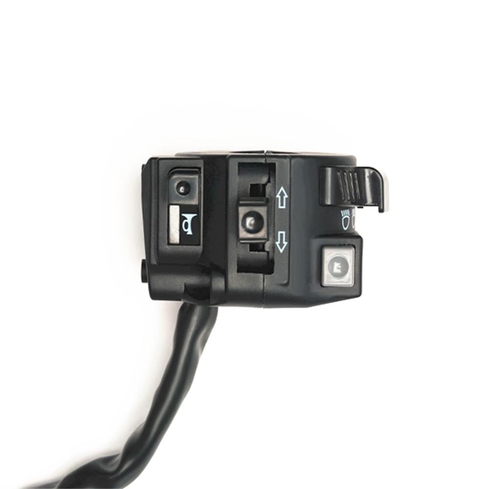 Left Handlebar Controller Switch Assembly For Surron Light bee 3C
