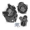 For Suzuki GBRacing GSX-8S GSX-8R V-STROM 800DE 2023-2024 GSX 8S GSX8R New Motorcycle Protection Engine Cover