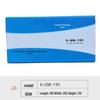 Fomtalk 6-QW-195 Car Battery