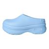 adidas Adifom Stan Smith Mule Clear Sky Women Sneakers Blue Magic-Grey-Metallic JR8820