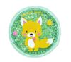 Reusable Cartoon Gel Ice Pack - Dual Hot & Cold Compress, Soothing & Revitalizing,  Fit for All Soothing Compress|Cartoon Design