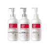 SLEK PRO Oil Control & Anti-Dandruff Hair & Body Wash Set