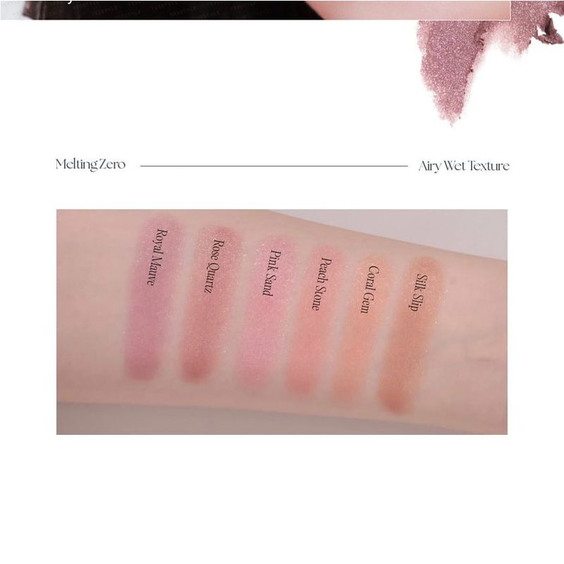 MUZIGAE MANSION - One&Only Shadow Hybrid - 3 Colors