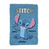 Plush A4 Notebook Stitch Ds24Gw-3679