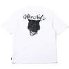 Jordan Mj Westbrook Printed Crew Neck Short Sleeve T-Shirt Unisex Tops DX0608-100