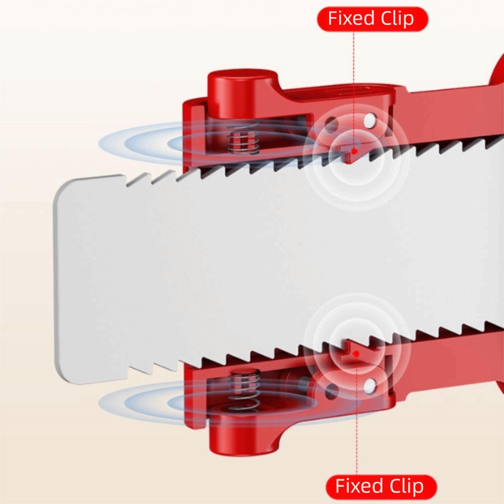 Security Design Door Stopper Portable Gadget Door-Blocking Device Door Barrier Home Use