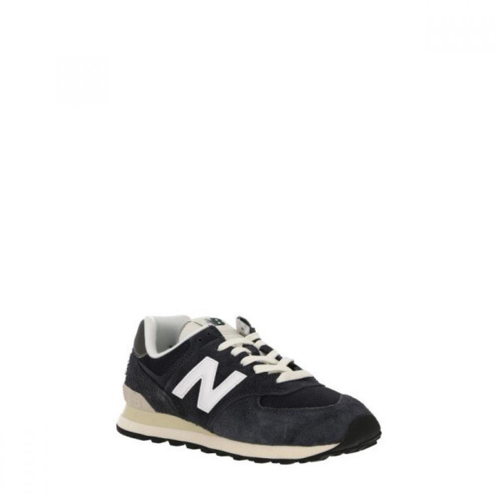 New Balance Sneakers U574rh2 Navy
