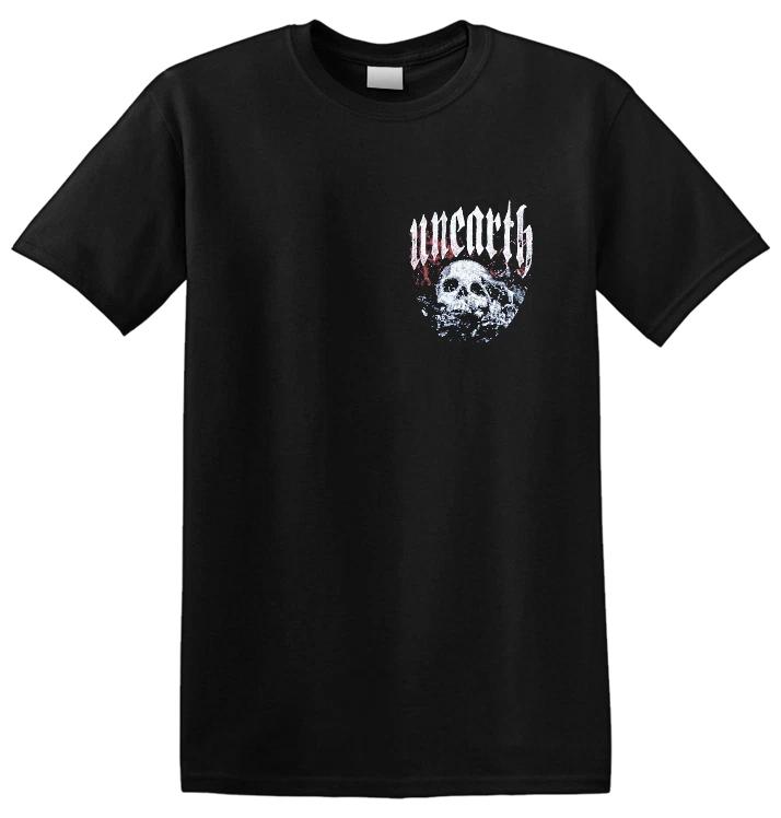 UNEARTH -  Bury The Weak  T-Shirt 4XL