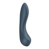 G-Spot Vibrator Satisfyer Dark Blue