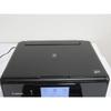 Canon inkjet multifunction printer TS8130 BLACK PIXUSTS8130BK