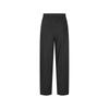 JNBY Women's 100% Wool Casual Banana Fit Pants