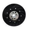 4.5-7inch Grinder Attachment Sanding Disc Backing Pad For Angle Grinders Power Tool Accessories