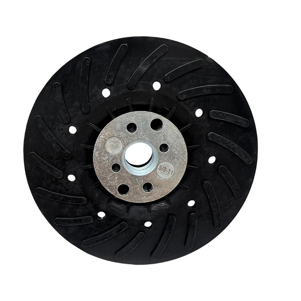 4.5-7inch Grinder Attachment Sanding Disc Backing Pad For Angle Grinders Power Tool Accessories