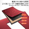 Car Tissue Tissue Storage Zipper Leather Compatible with Corolla Cross 10 Series and 210 Fits Seat Easy Black XIBUSANA Box, Box, Closure, Material,