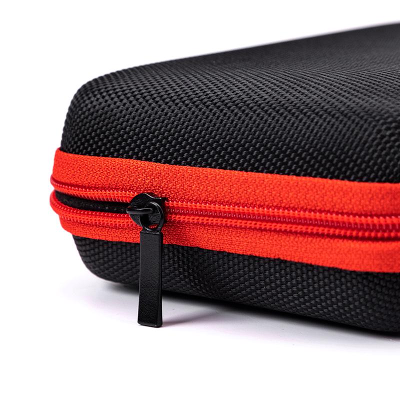 2.5 Inch EVA Power Supply & Data Cable Storage Bag