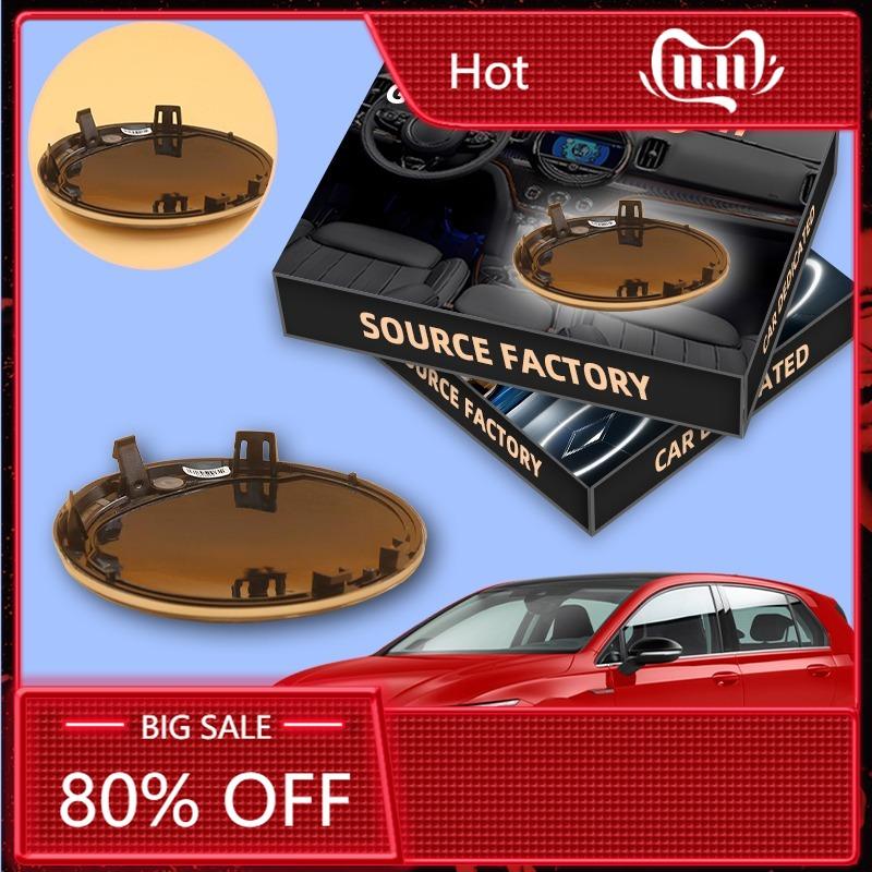 

For VOLKSWAGEN VW 2026 New 3G0853601A 3G0 853 601 A Logotipo radomo ACC delantero Lamando Lavida Passat B7 B8 Touran Golf MK7