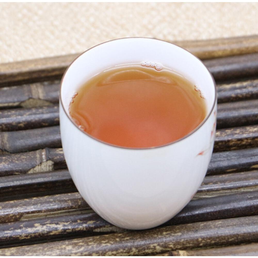 1000g Premium Fuding White Tea Brick Lao Shou Mei White Tea Cake