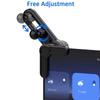Bracket Car Display Screen Phone Holder Base Phone Mount for Tesla Model 3/Y/S/X Car Center Control