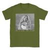 Megans Moroneys Cloud 9 Photo TShirt Unisex  Leisure Cotton Tee Shirt Crewneck Short Sleeve T Shirts Plus Size Tops