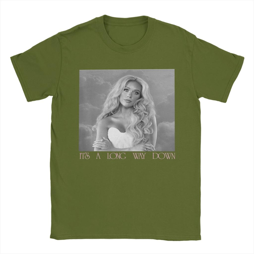 Megans Moroneys Cloud 9 Photo TShirt Unisex  Leisure Cotton Tee Shirt Crewneck Short Sleeve T Shirts Plus Size Tops