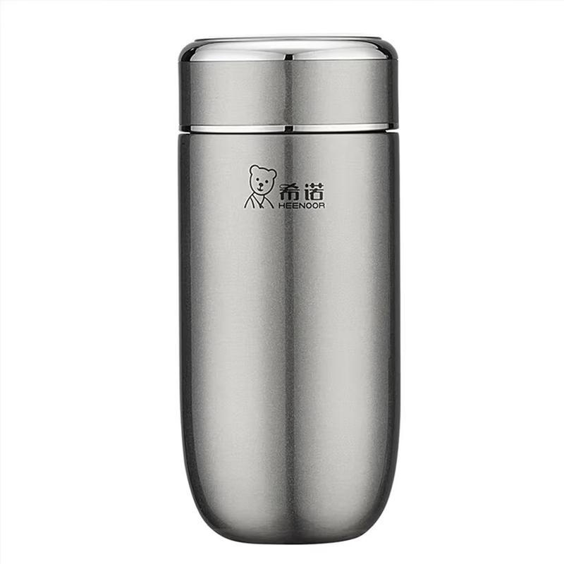 Xinuo XN-3306 400mL Stainless Steel Insulated Mug
