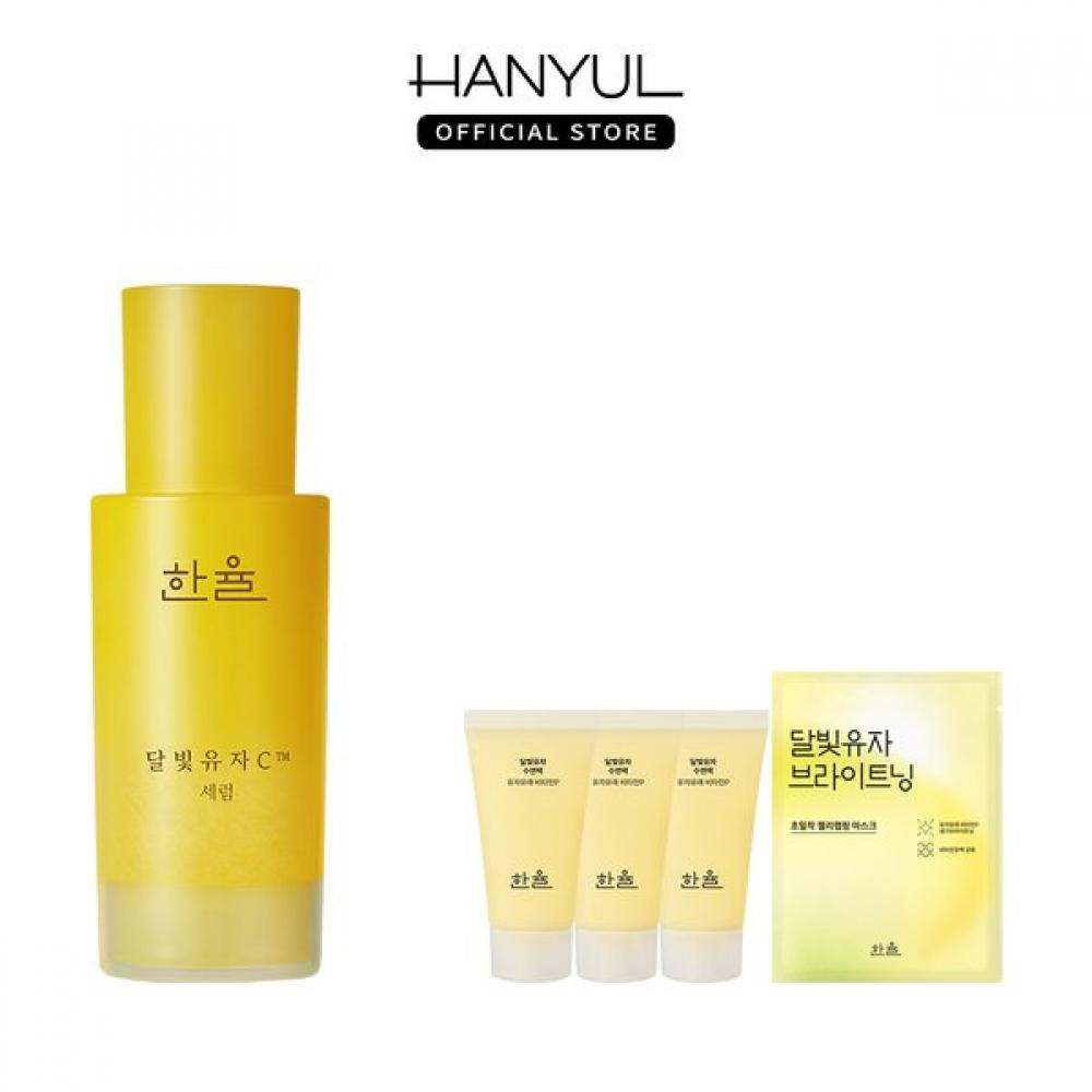 Moonlight Yuja C Serum 30ml