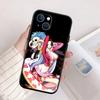 One Piece Boa Hancock New High-End Shell Phone Case for Xiaomi Poco F8 M4 M5 M6 M7 X3 X6 X7 Pro GT NFC Ultra
