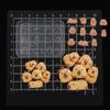 Capybara Shaped Silicones Molds Baking Molds for Making Fondant Decorations Cookies Chocolate Candy