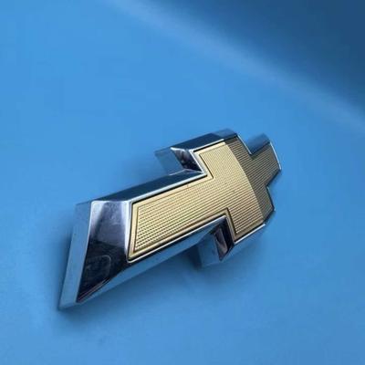 1 ud. Insignia de Rejilla Delantera Dorada con Pajarita, Insignia Trasera de Maletero con Pajarita para Chevy Camaro 2014-2022 Nuevo