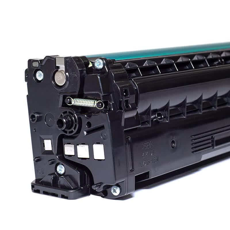 Compatible 4-Color Toner Cartridge Set
