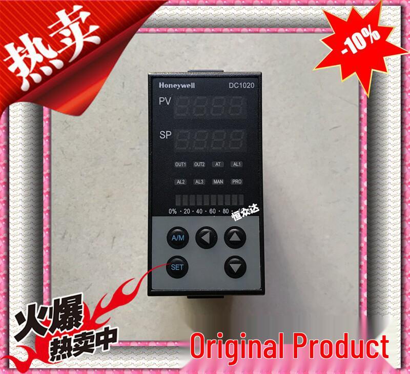 Honeywell DC1020CR/CT Temperature Controller - Models 701000-E & 301000-E CR Variant 301000-E