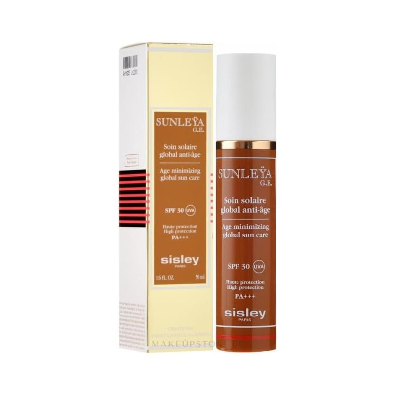 Anti-aging Sunscreen SPF30 50ml