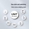 Meilen Portable Pocket Jewelry Scale (CN version)