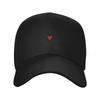 Red Rising Baseball Cap Visor Luxury Brand Icon Anime Women's Beach Outlet 2025 Unisex's
