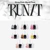 Förbeställ Stray Kids RUN IT SEOUL SKZOO Secret Gosedjur Micro-version
