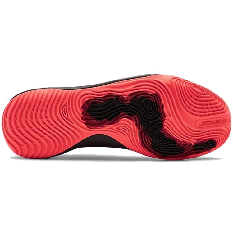 Under Armour Ua Spawn 2 'Nero Rosso' 3022626-106