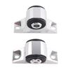 Engine mounts for Mitsubishi 4G63/4G93 engines, perfect for secure cross-border installation.