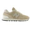New Balance Womens/Ladies 574 Suede Wedge Trainers
