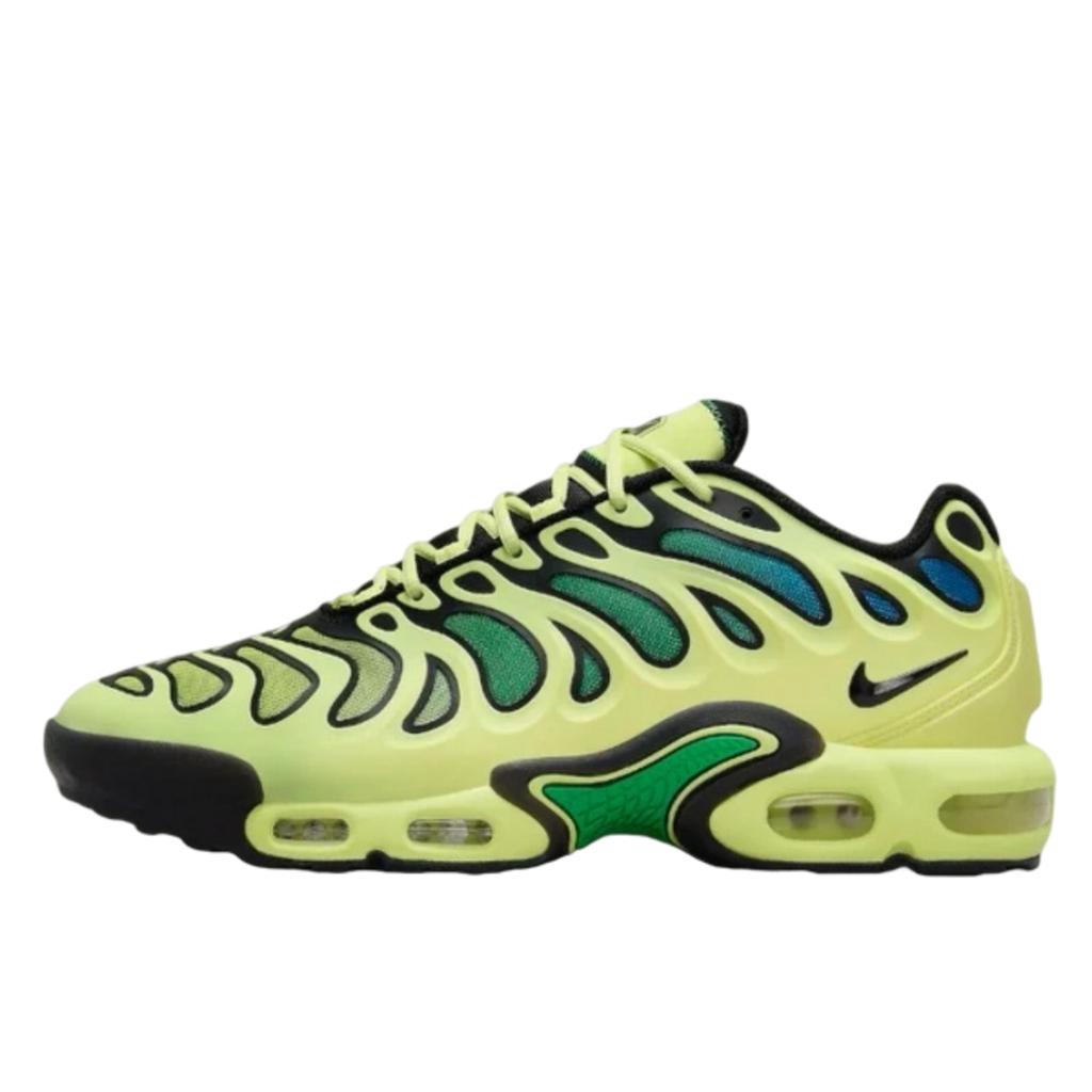 Nike Air Max Plus Drift Light Lemon Twist