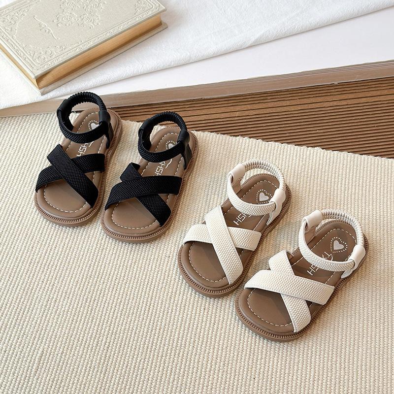Anti-slip Soft-soled Sandals - New Style Casual Beach Shoes for Girls