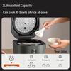 Supor 3L Smart Multi-Function Electric Rice Cooker